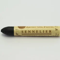 Sennelier Pastela olejna Artist' - - 8, Bordeaux ><noscript><img width=