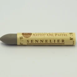 Sennelier Pastela olejna Artist' - - 16, Grey Green ><noscript><img width=