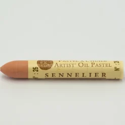 Sennelier Pastela olejna Artist' - - 26, Yellow Ochre ><noscript><img width=