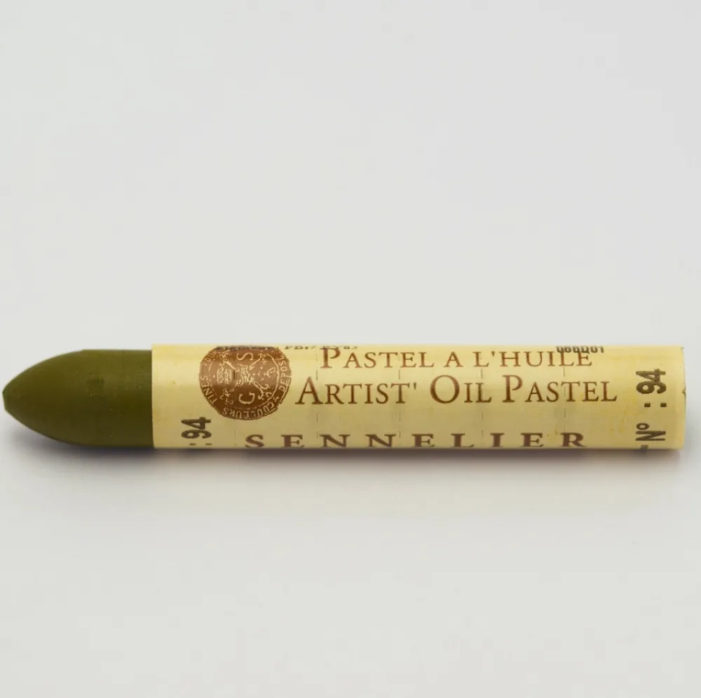 Sennelier Pastela olejna Artist' - - 95, Cobalt Violet Light Hue > Pastele