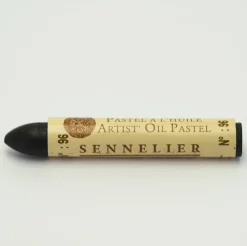 Sennelier Pastela olejna Artist' - - 37, Raw Sienna ><noscript><img width=