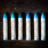 Sennelier Pastela olejna Artist' - - 112, Iridescent Pale Gold