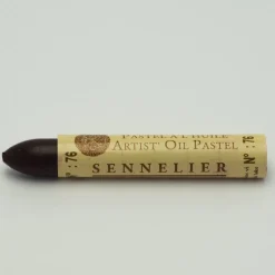 Sennelier Pastela olejna Artist' - - 76, Violet Alizarin Lake