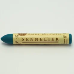 Sennelier Pastela olejna Artist' - - 203, Delft Blue ><noscript><img width=