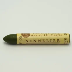 Sennelier Pastela olejna Artist' - - 205, Moss Green ><noscript><img width=
