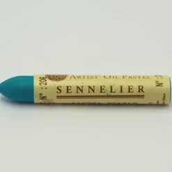 Sennelier Pastela olejna Artist' - - 207, Ash Blue ><noscript><img width=