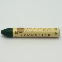 Sennelier Pastela olejna Artist' - - 214, Celadon Green ><noscript><img width=
