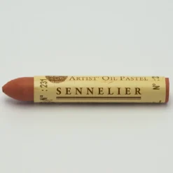 Sennelier Pastela olejna Artist' - - 232, Terra Cotta ><noscript><img width=