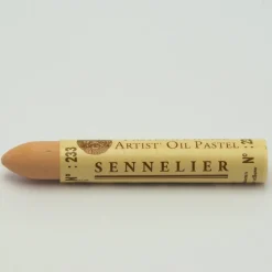 Sennelier Pastela olejna Artist' - - 234, Permanent Green Light ><noscript><img width=
