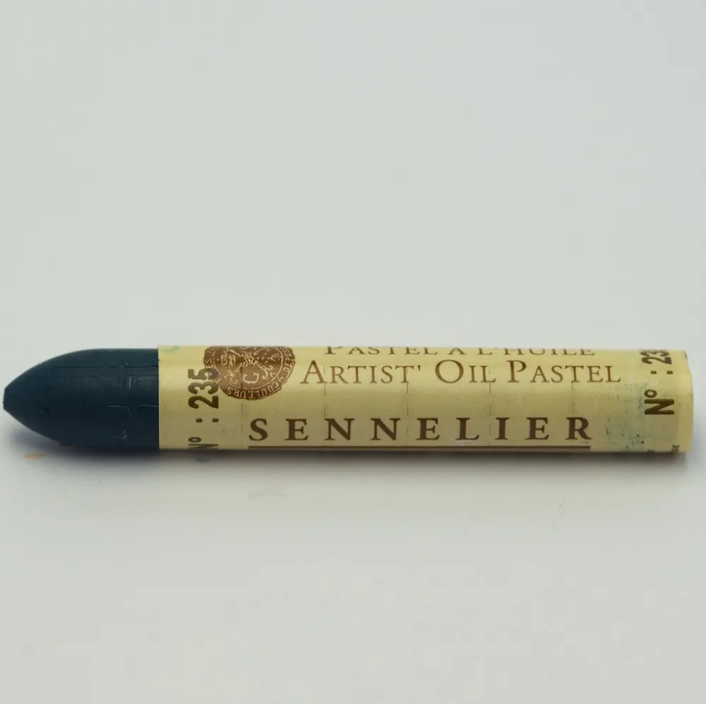 Sennelier Pastela olejna Artist' - - 236, Coral > Pastele