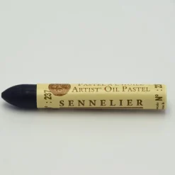 Sennelier Pastela olejna Artist' - - 237, French Ultramarine Blue
