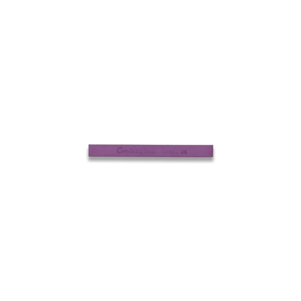 Conte a Paris Pastela sucha Carrés - Conté à Paris - 026 Lilac