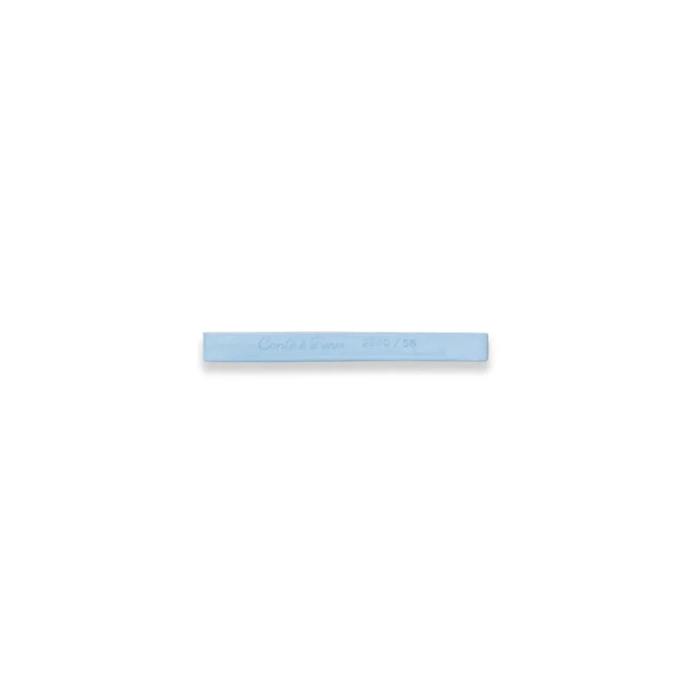 Conte a Paris Pastela sucha Carrés - Conté à Paris - 056 Sky Blue > Pastele