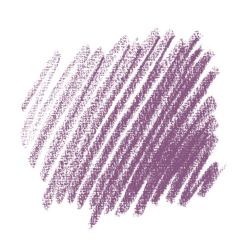 Conte a Paris Pastela sucha Carrés - Conté à Paris - 067 Deep Violet