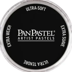 PanPastel Pastela sucha - 800.5 Black ><noscript><img width=
