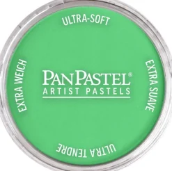 PanPastel Pastela sucha - 670.7 Blue Green Light > Pastele