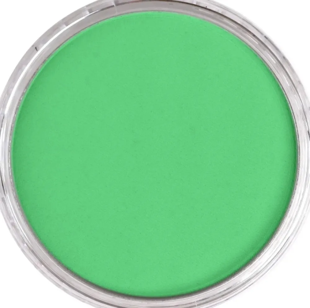 PanPastel Pastela sucha - 670.7 Blue Green Light > Pastele