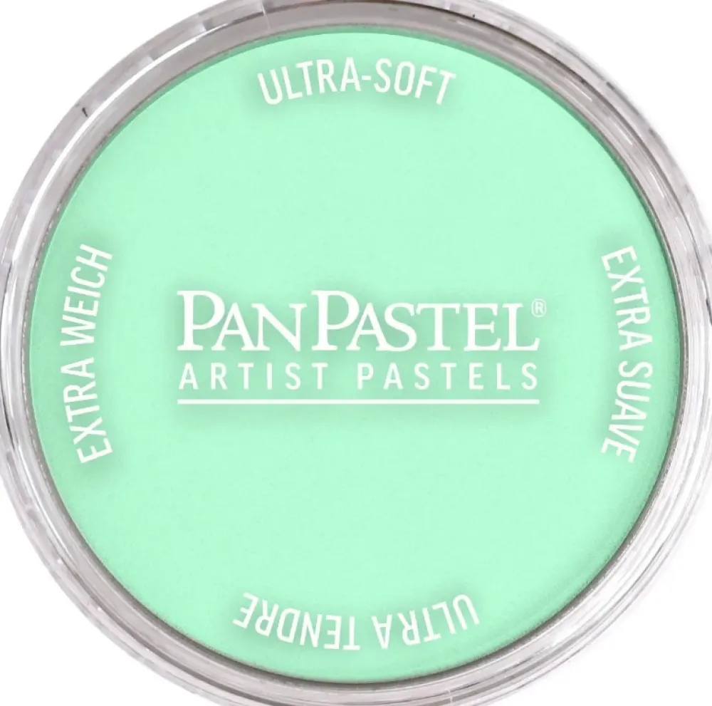 PanPastel Pastela sucha - 670.8 Blue Green Tint