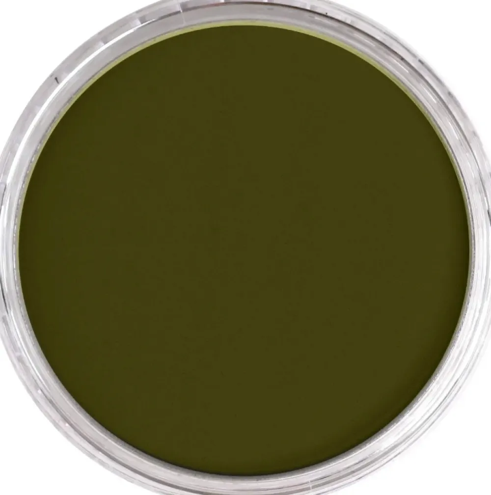 PanPastel Pastela sucha - 680.3 Bright Yellow Green Shade > Pastele