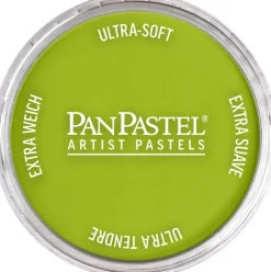 PanPastel Pastela sucha - 680.5 Bright Yellow Green