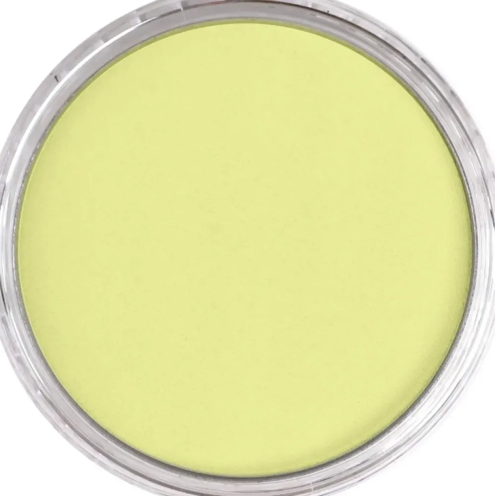 PanPastel Pastela sucha - 680.8 Bright Yellow Green Tint