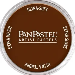 PanPastel Pastela sucha - 740.3 Burnt Sienna Shade