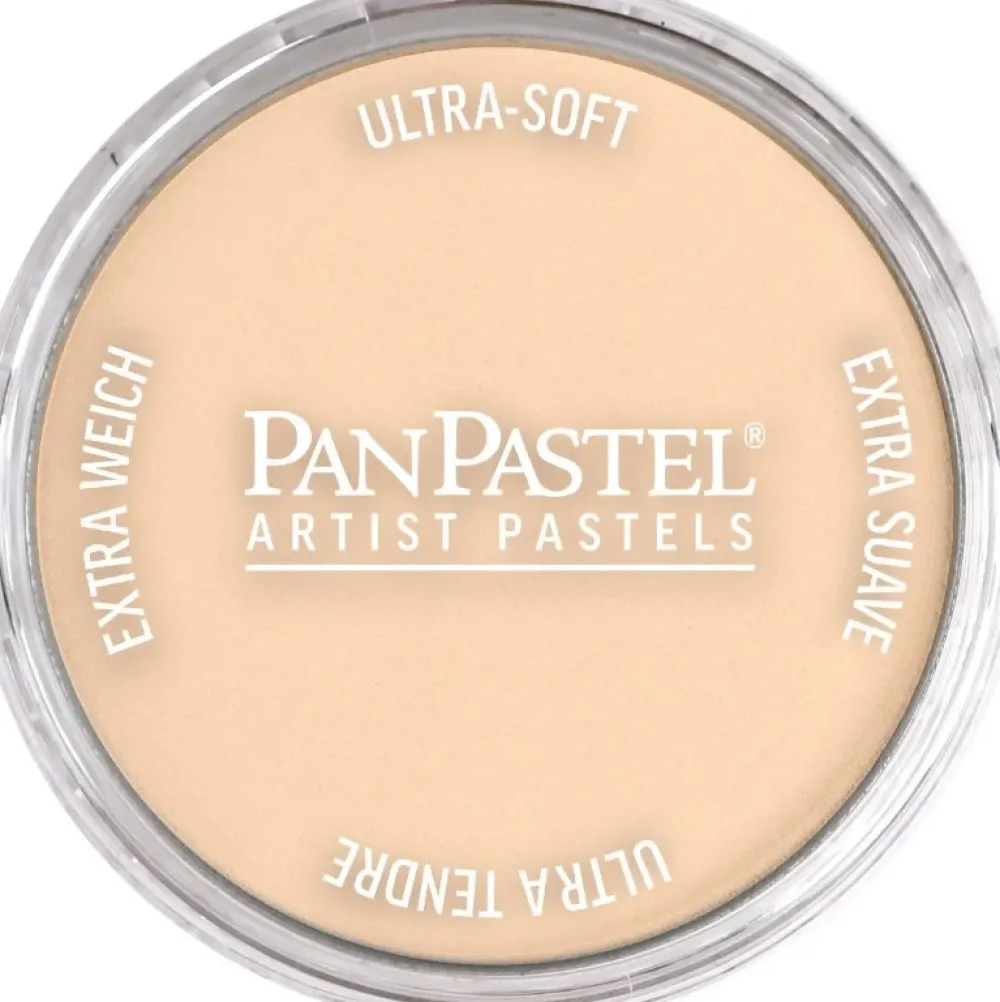 PanPastel Pastela sucha - 740.8 Burnt Sienna Tint > Pastele