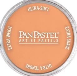 PanPastel Pastela sucha - 740.7 Burnt Sienna Light > Pastele