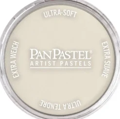 PanPastel Pastela sucha - 760.8 Burnt Umber Tint
