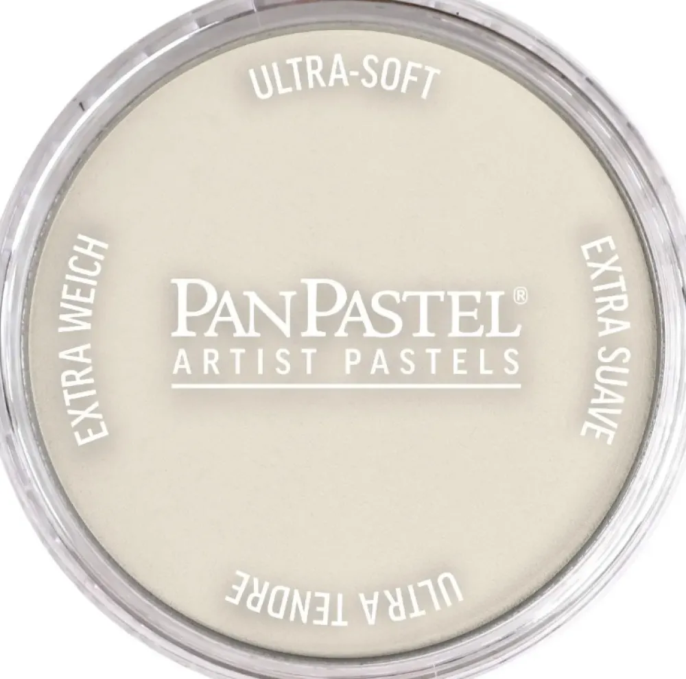 PanPastel Pastela sucha - 760.8 Burnt Umber Tint