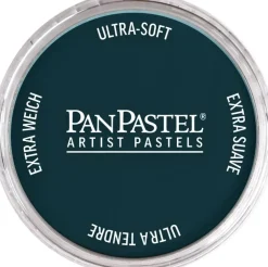 PanPastel Pastela sucha - 530.1 Cerulean Blue Extra Dark