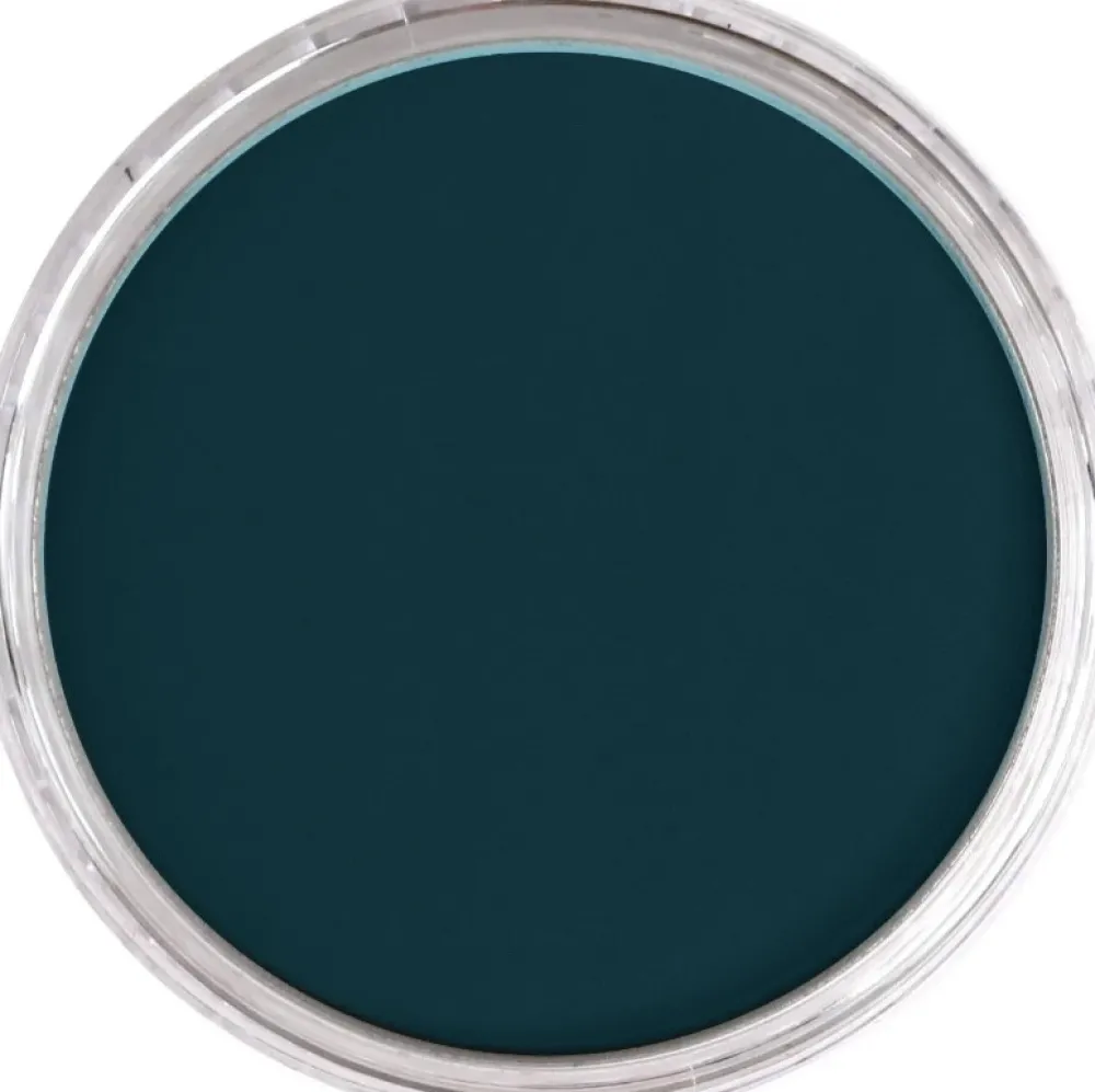PanPastel Pastela sucha - 530.1 Cerulean Blue Extra Dark