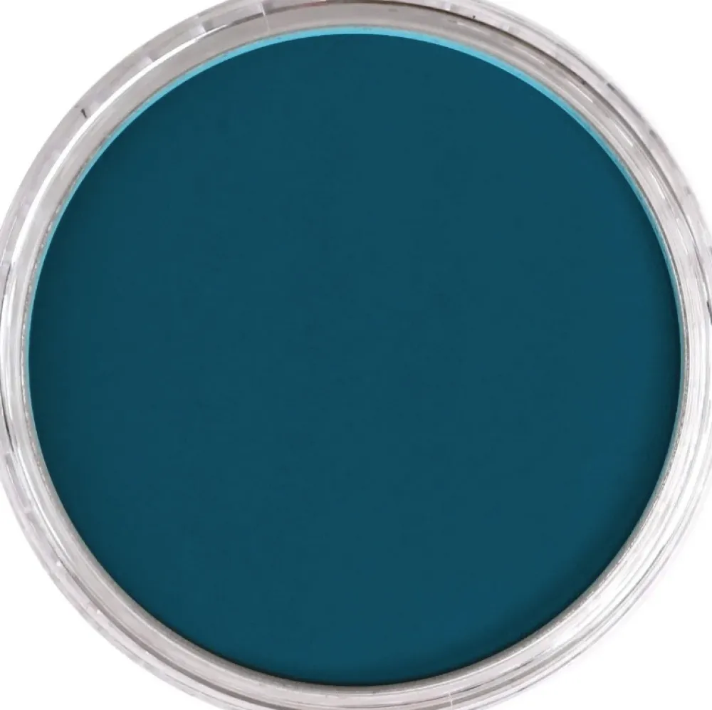 PanPastel Pastela sucha - 530.5 Cerulean Blue