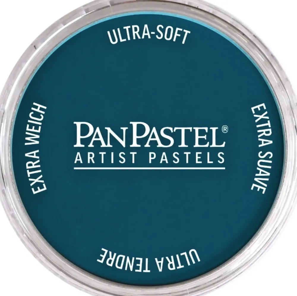 PanPastel Pastela sucha - 530.5 Cerulean Blue
