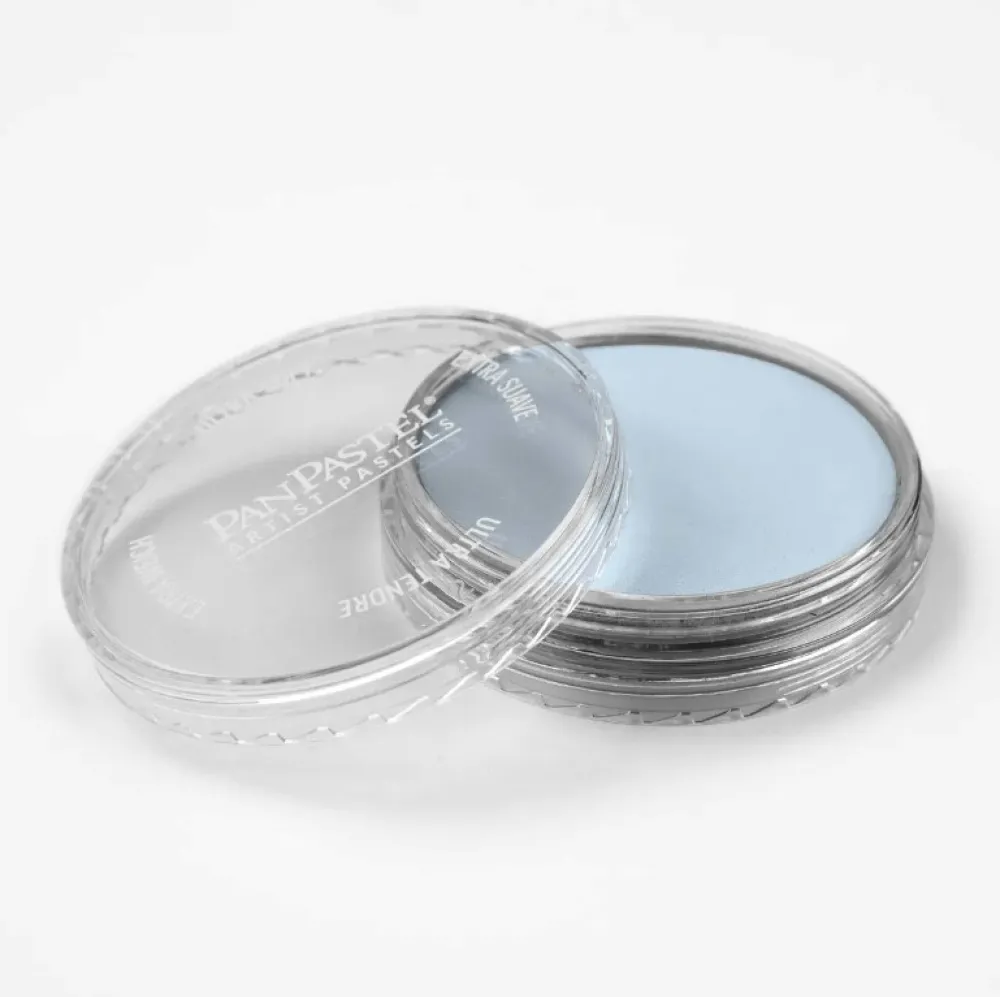 PanPastel Pastela sucha - 530.8 Cerulean Blue Tint > Pastele