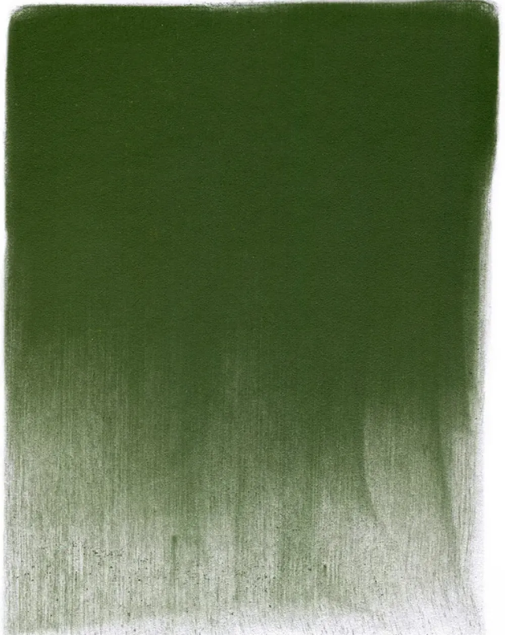 PanPastel Pastela sucha - 660.5 Chromium Oxide Green > Pastele
