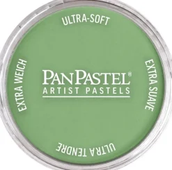 PanPastel Pastela sucha - 660.7 Chromium Oxide Green Light ><noscript><img width=