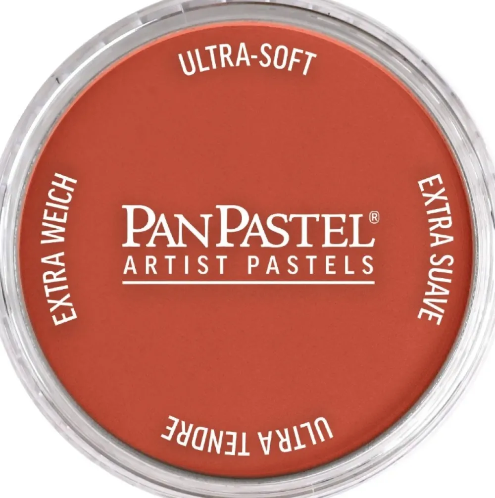 PanPastel Pastela sucha - 931.5 Copper > Pastele