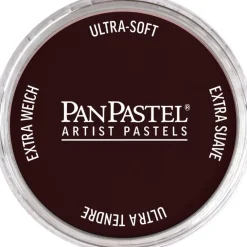 PanPastel Pastela sucha - 350.1 Crimson Extra Dark