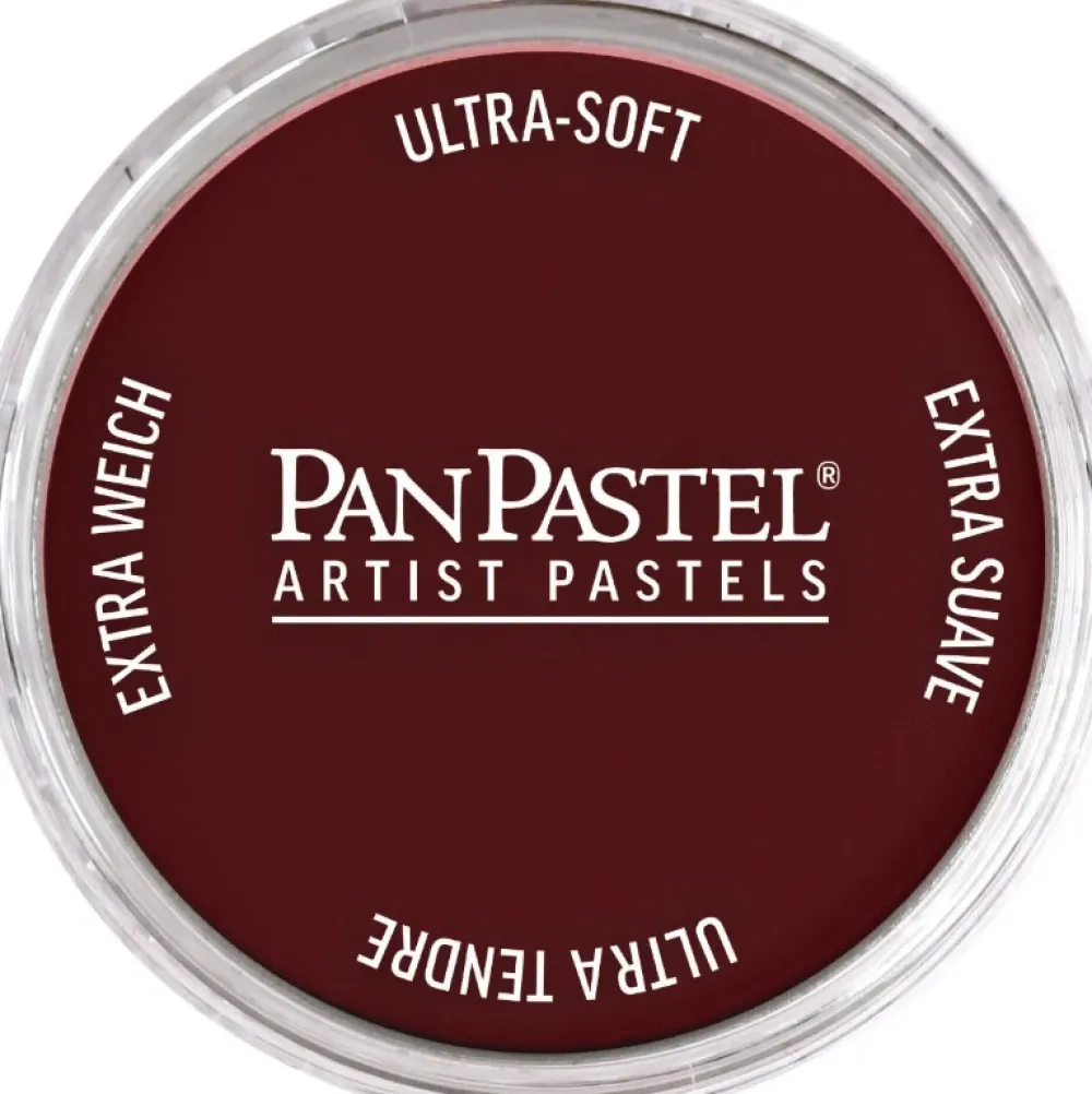 PanPastel Pastela sucha - 350.3 Crimson Shade