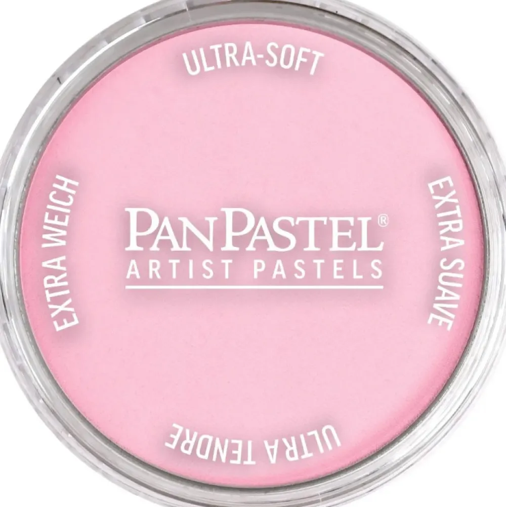 PanPastel Pastela sucha - 350.8 Crimson Tint > Pastele