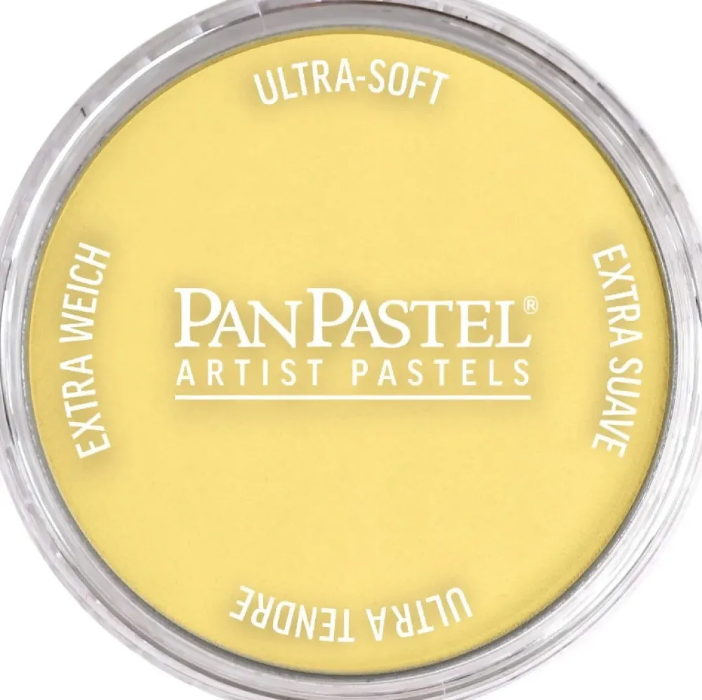 PanPastel Pastela sucha - 250.8 Diarylide Yellow Tint