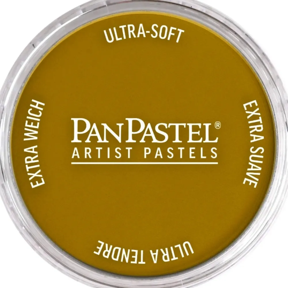 PanPastel Pastela sucha - 250.3 Diarylide Yellow Shade > Pastele