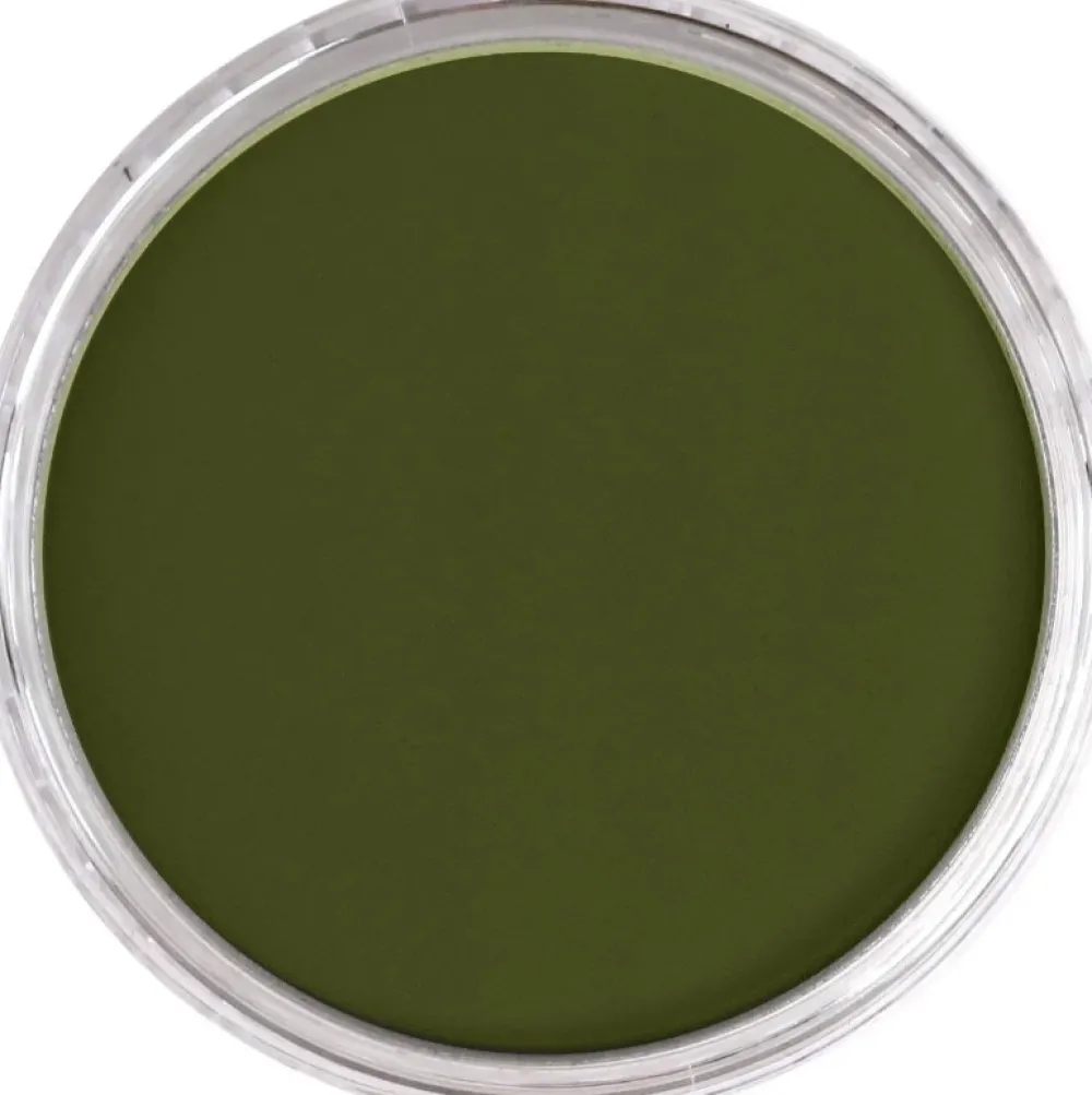 PanPastel Pastela sucha - 220.1 Hansa Yellow Extra Dark