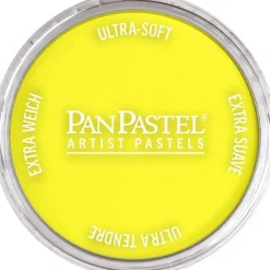PanPastel Pastela sucha - 220.5 Hansa Yellow