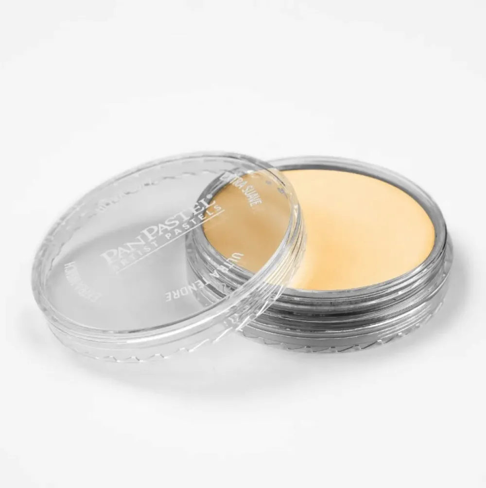 PanPastel Pastela sucha - 910.5 Light Gold
