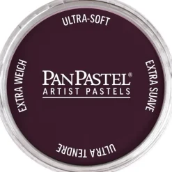 PanPastel Pastela sucha - 430.1 Magenta Extra Dark > Pastele