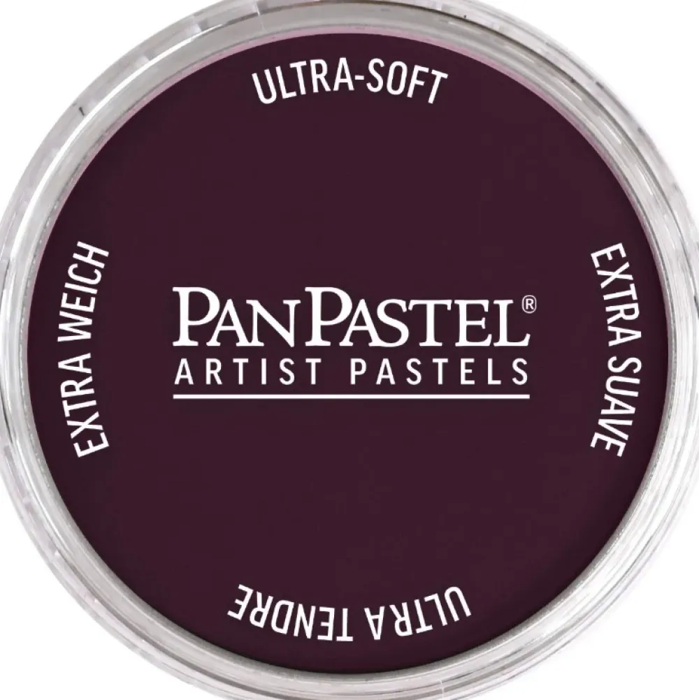 PanPastel Pastela sucha - 430.1 Magenta Extra Dark > Pastele