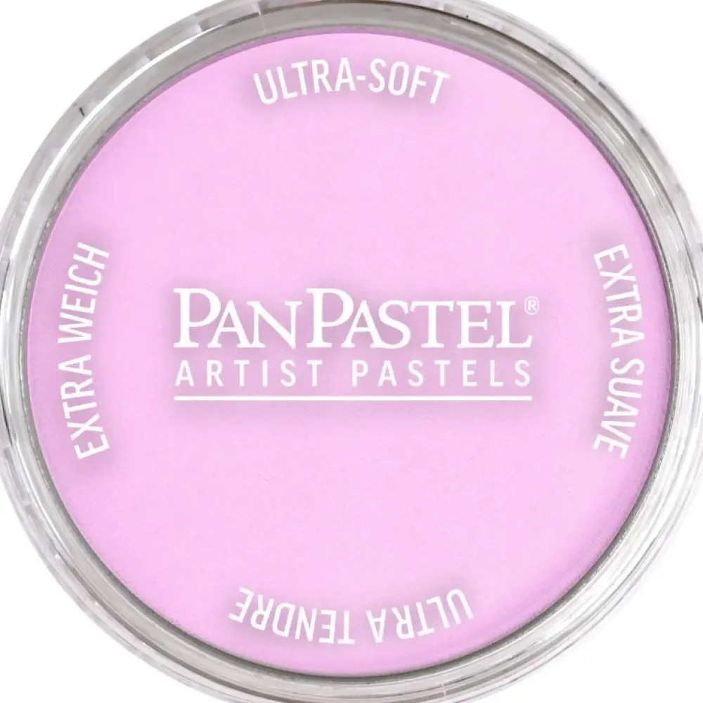 PanPastel Pastela sucha - 430.8 Magenta Tint > Pastele
