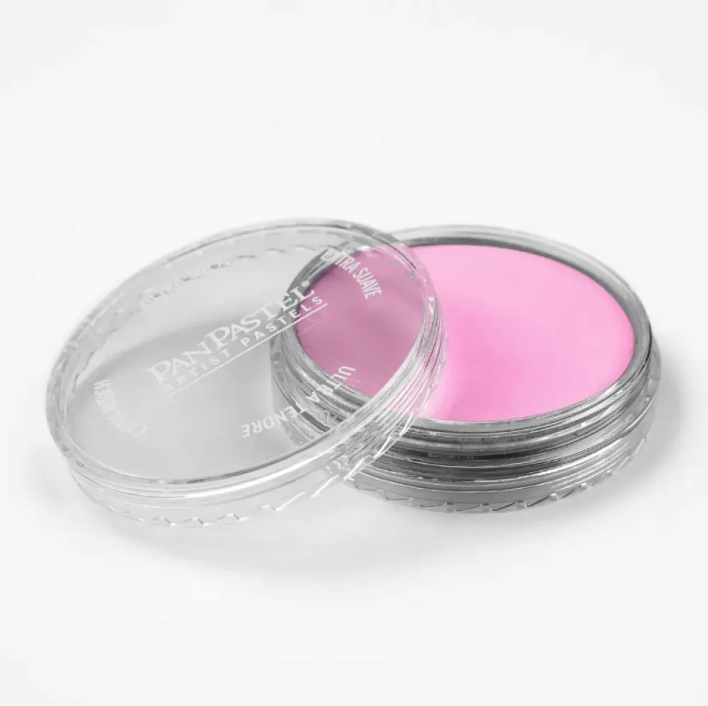 PanPastel Pastela sucha - 430.7 Magenta Light > Pastele
